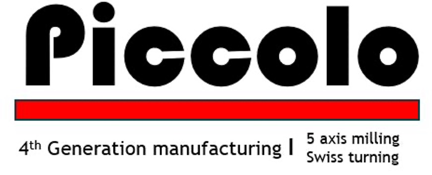 Piccolo Precision Products logo